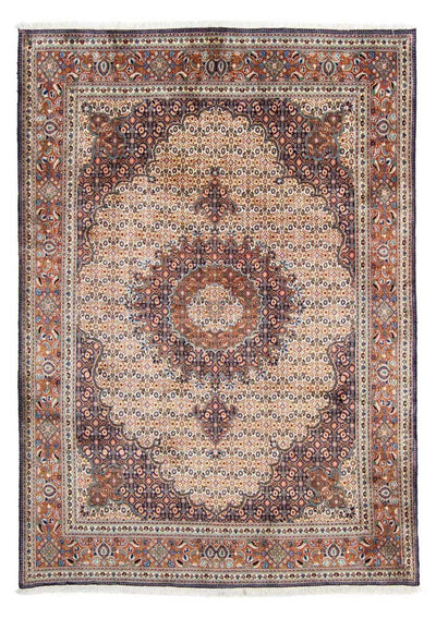 Moud Tapijt 203x283cm - Perzisch tapijt