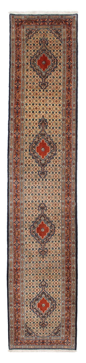 Moud Tapijt 84x400cm - Perzisch tapijt