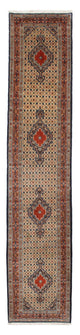 Moud Tapijt 400x84cm - Perzisch tapijt