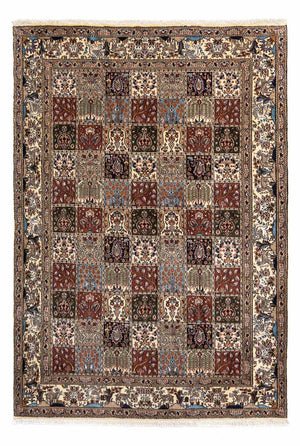 Perzisch tapijt - Klassiek - 236 x 170 cm - beige