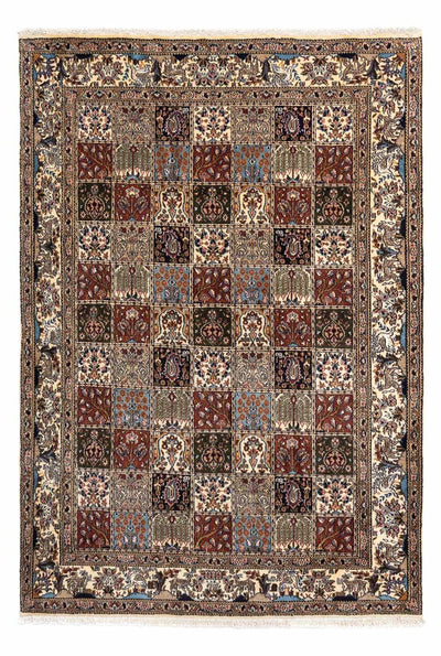 Moud Tapijt 170x236cm - Perzisch tapijt