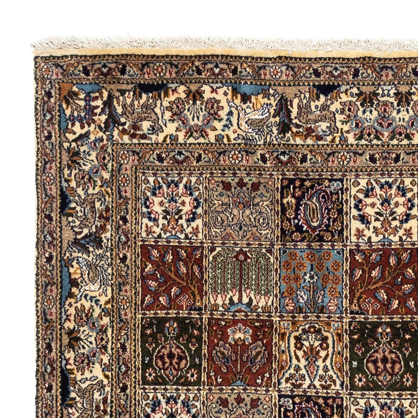 Moud Tapijt 236x170cm - Perzisch tapijt