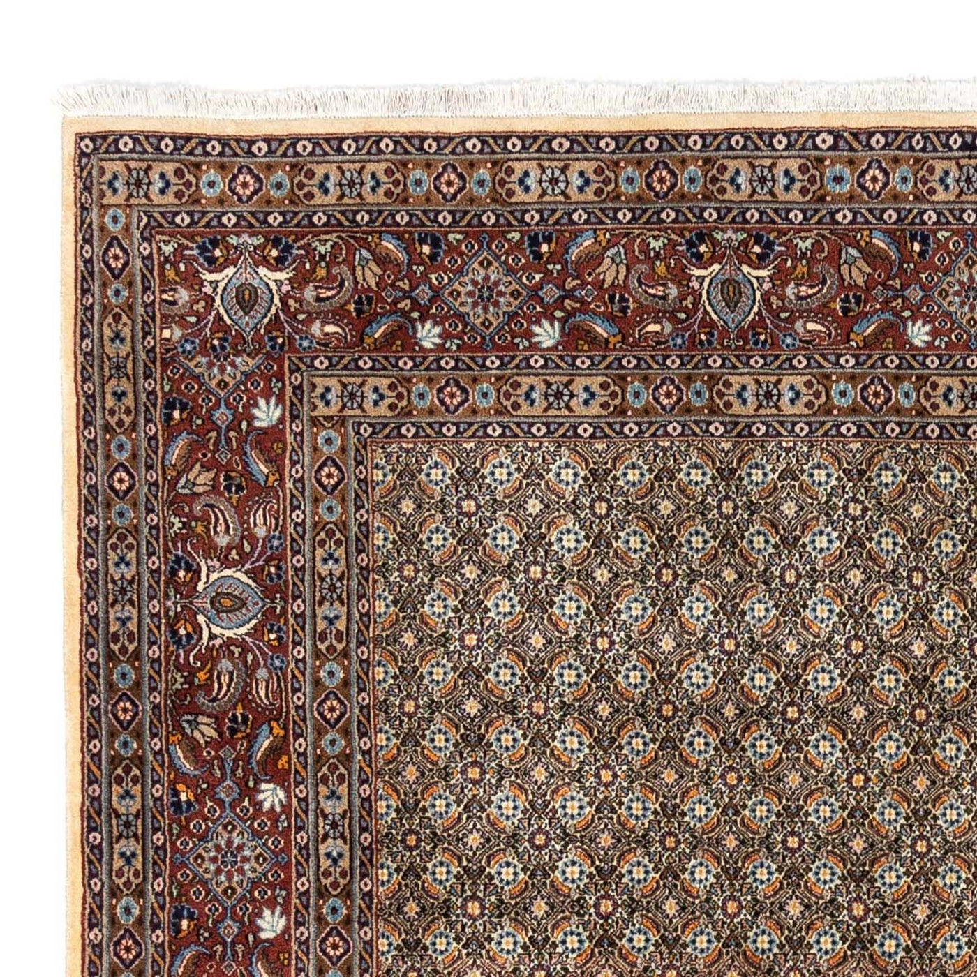 Moud Tapijt 288x243cm - Perzisch tapijt