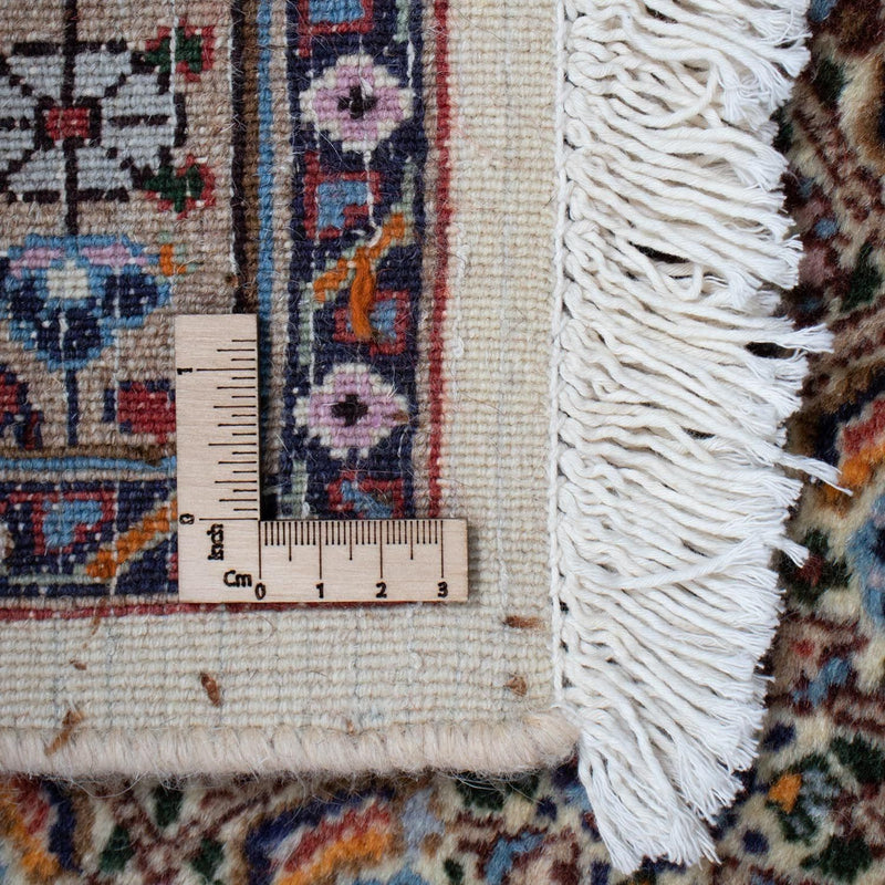 Perzisch tapijt - Klassiek - 288 x 243 cm - beige