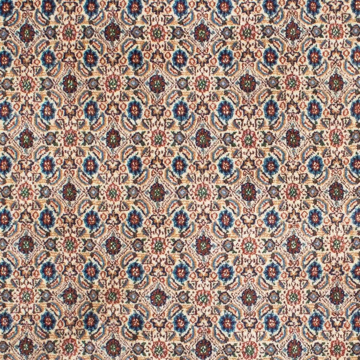Perzisch tapijt - Klassiek - 195 x 150 cm - beige