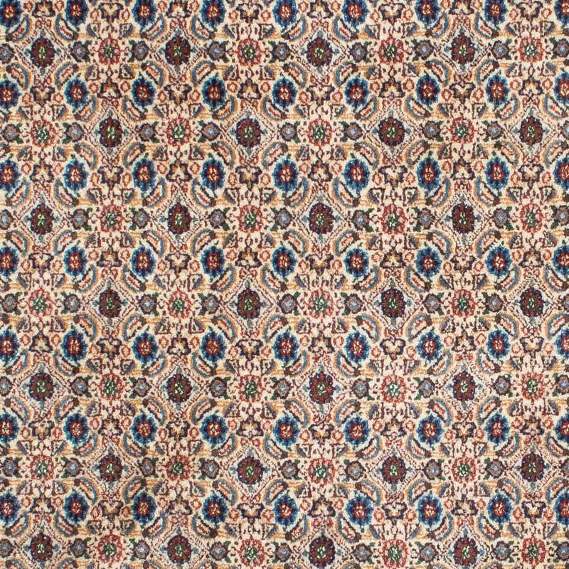 Perzisch tapijt - Klassiek - 195 x 150 cm - beige