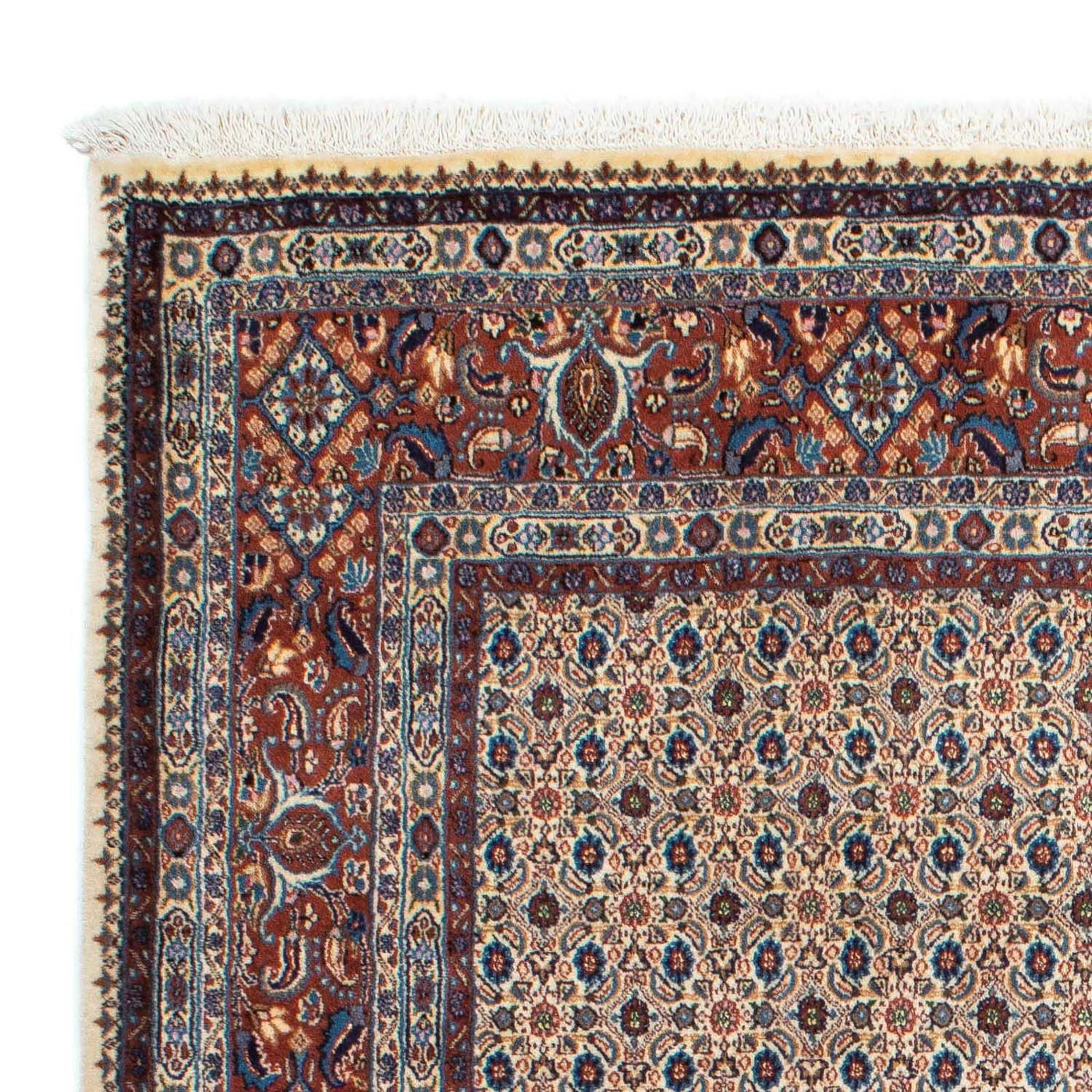 Moud Tapijt 195x150cm - Perzisch tapijt
