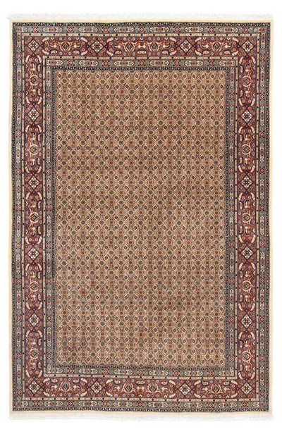 Moud Tapijt 200x298cm - Perzisch tapijt