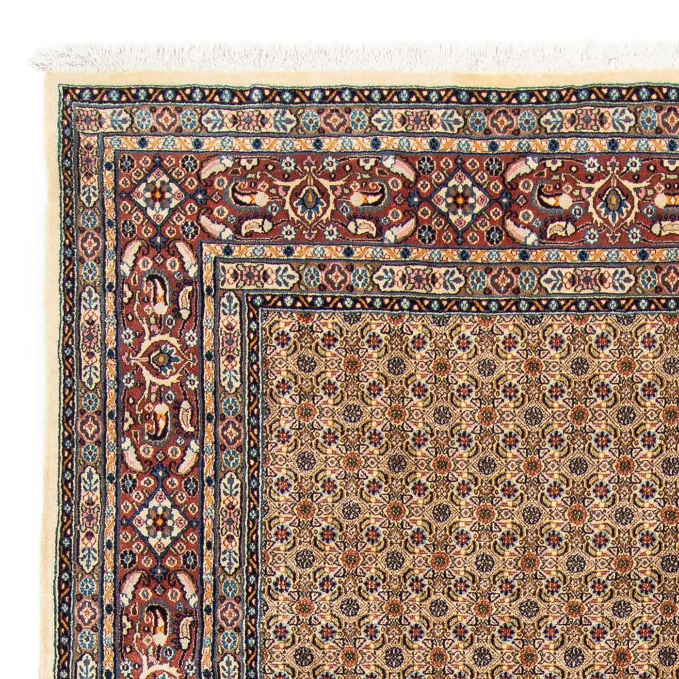 Moud Tapijt 298x200cm - Perzisch tapijt