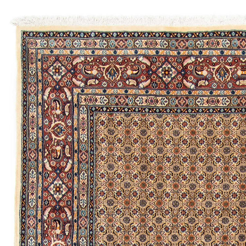 Perzisch tapijt - Klassiek - 298 x 200 cm - beige