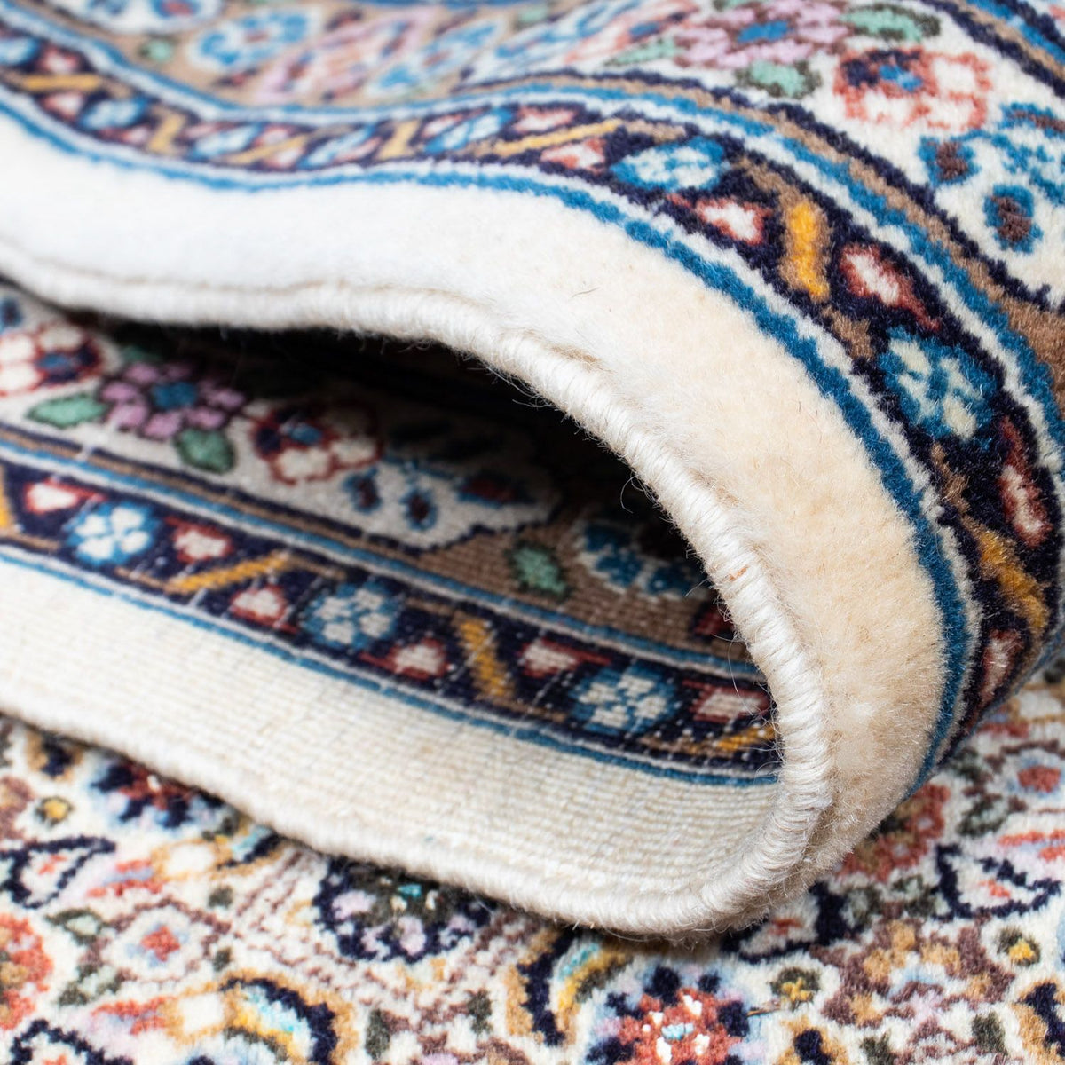 Perzisch tapijt - Klassiek - 298 x 200 cm - beige