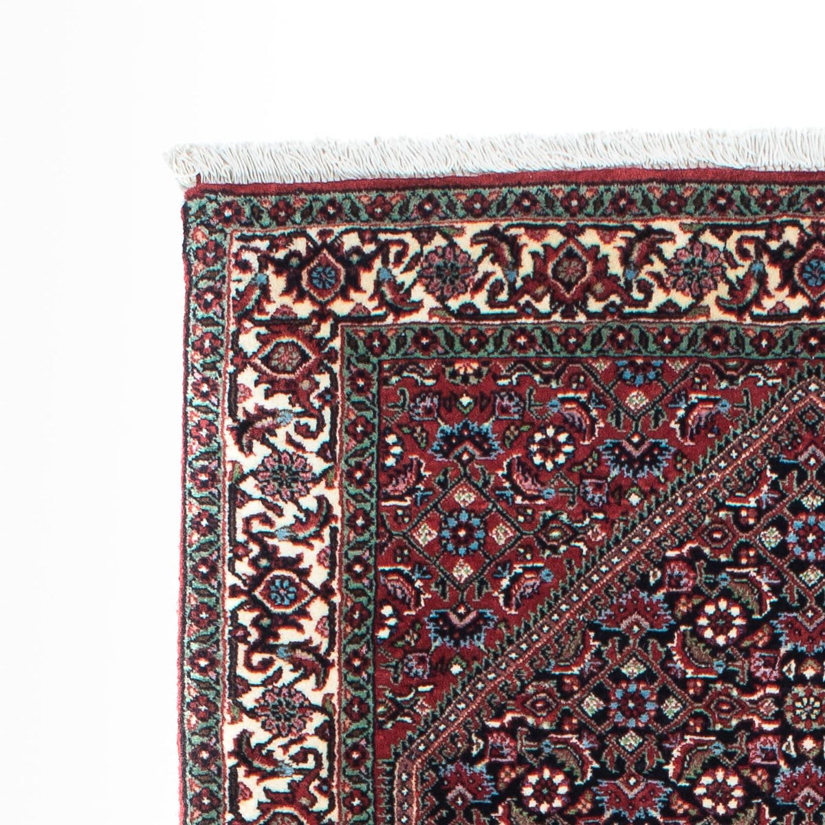 Bidjar Tapijt 74x208cm - Perzisch tapijt