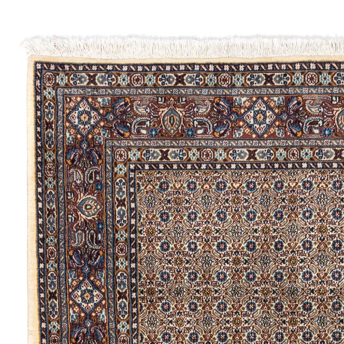 Moud Tapijt 160x251cm - Perzisch tapijt