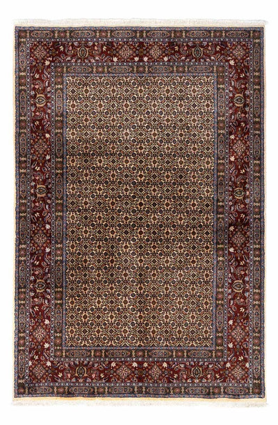 Moud Tapijt 168x237cm - Perzisch tapijt