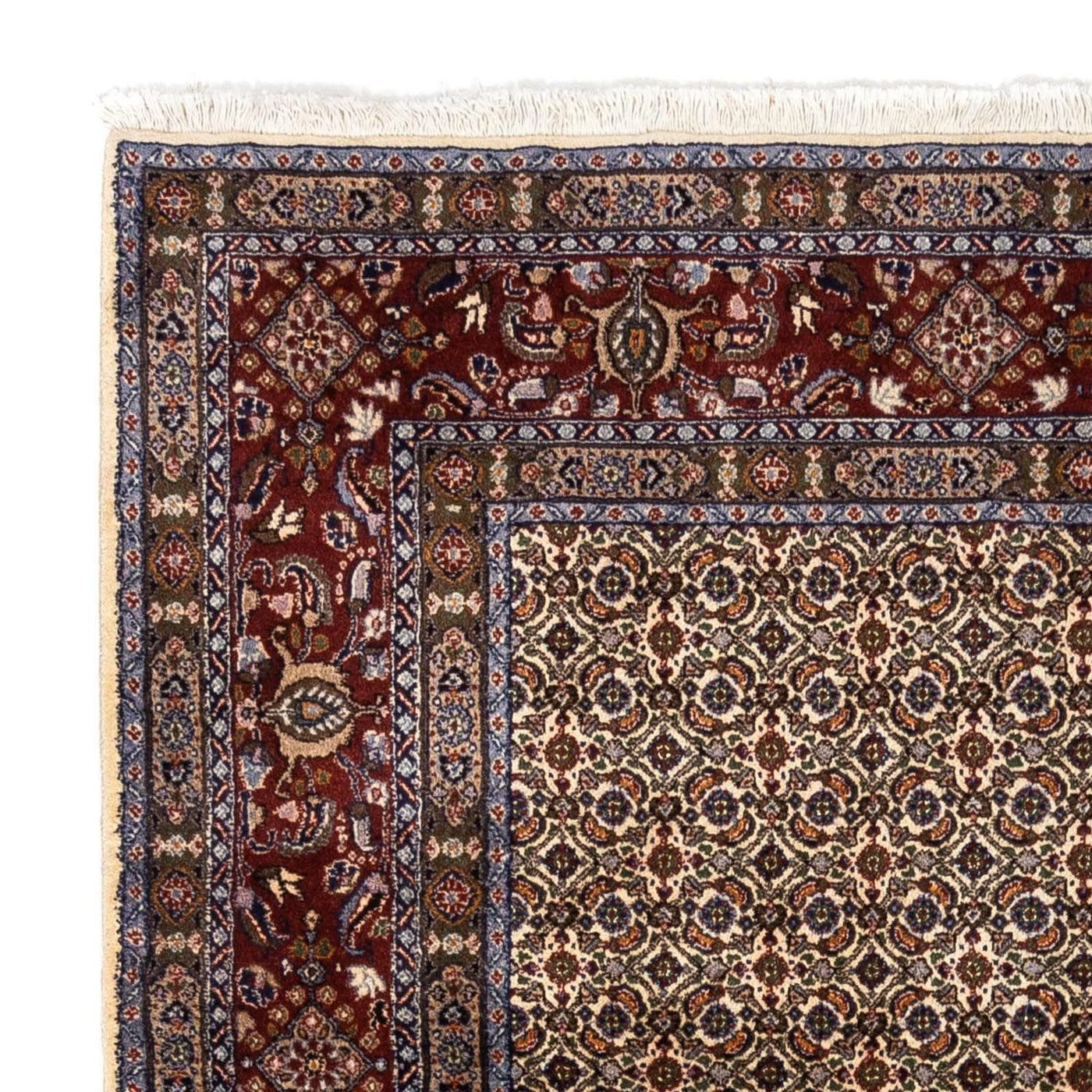 Moud Tapijt 237x168cm - Perzisch tapijt