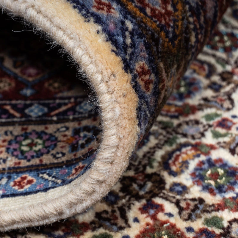 Perzisch tapijt - Klassiek - 237 x 168 cm - beige