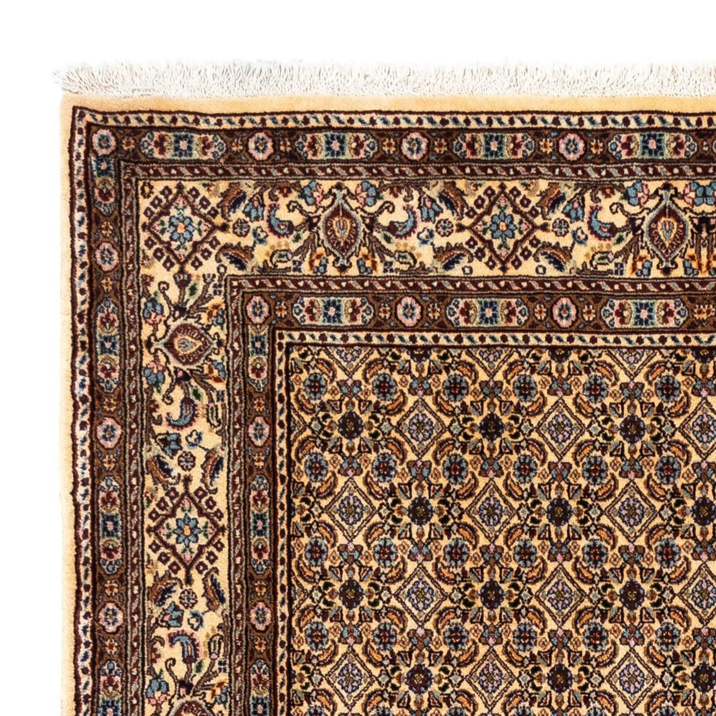 Moud Tapijt 245x160cm - Perzisch tapijt