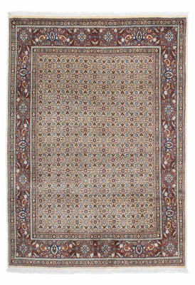 Perzisch tapijt - Klassiek - 203 x 146 cm - beige