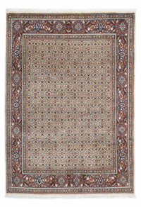 Perzisch tapijt - Klassiek - 203 x 146 cm - beige