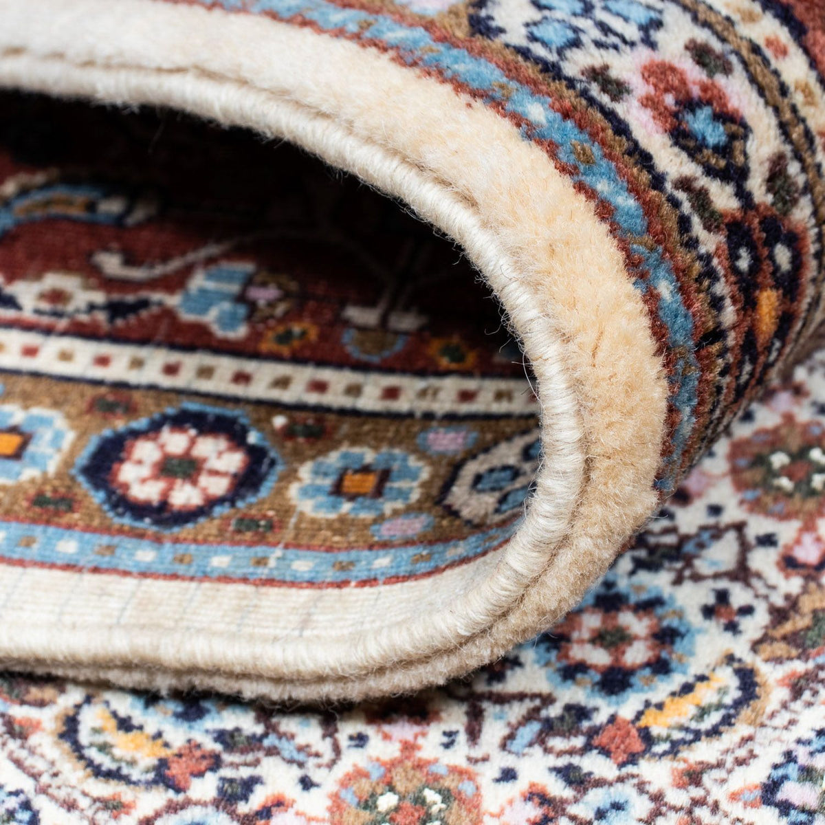 Perzisch tapijt - Klassiek - 240 x 170 cm - beige