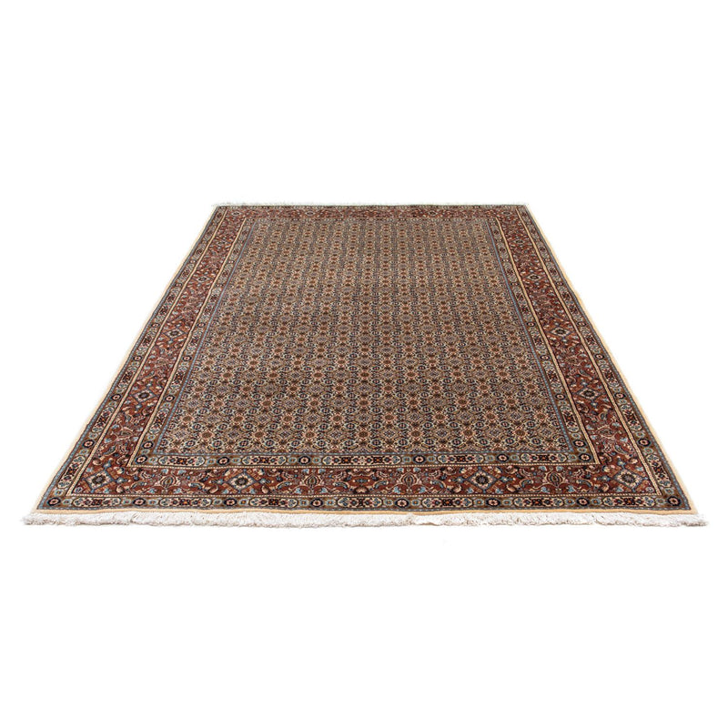 Perzisch tapijt - Klassiek - 240 x 170 cm - beige