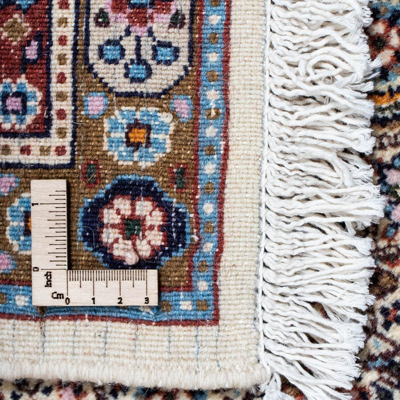 Perzisch tapijt - Klassiek - 240 x 170 cm - beige