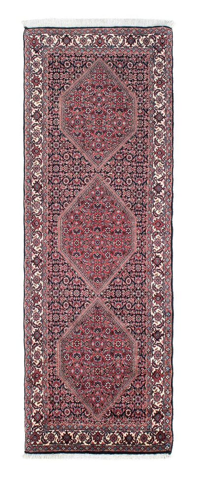 Bidjar Tapijt 73x208cm - Perzisch tapijt