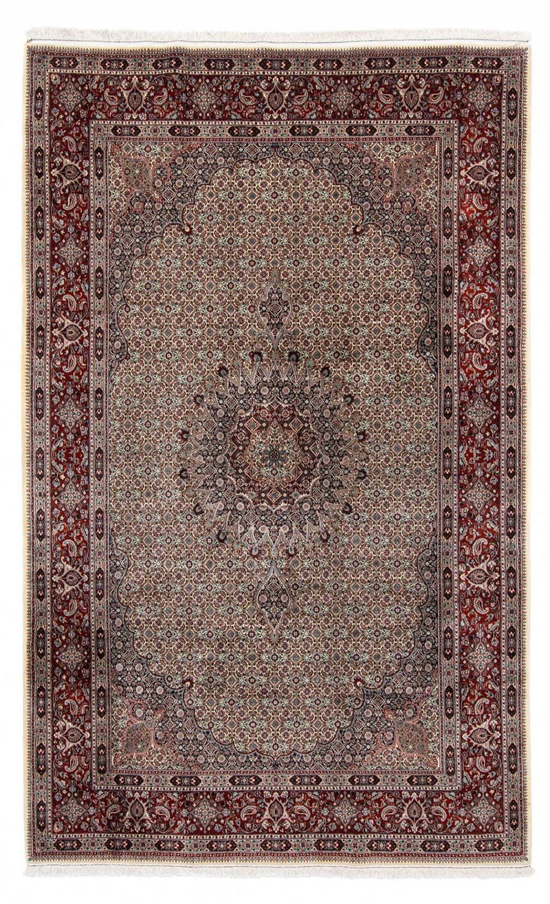 Perzisch tapijt - Klassiek - 310 x 201 cm - beige