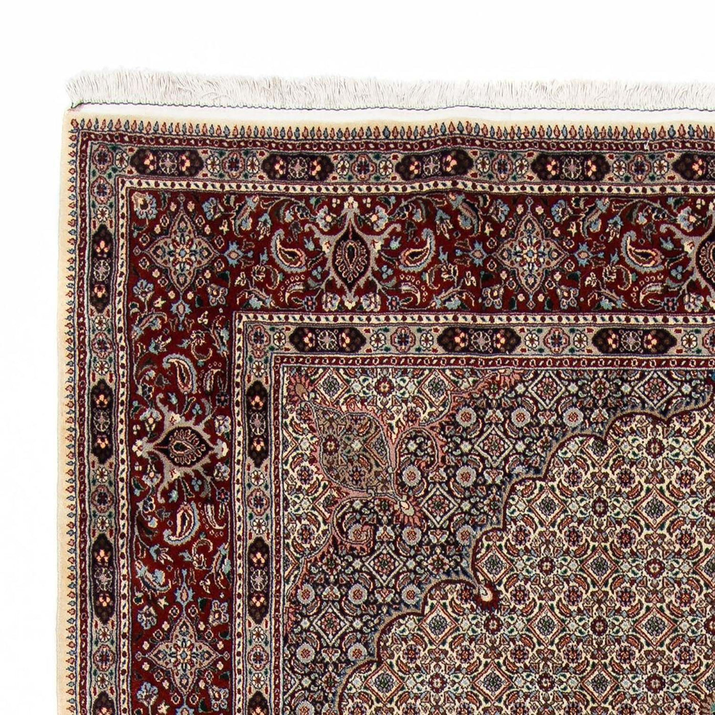 Moud Tapijt 310x201cm - Perzisch tapijt