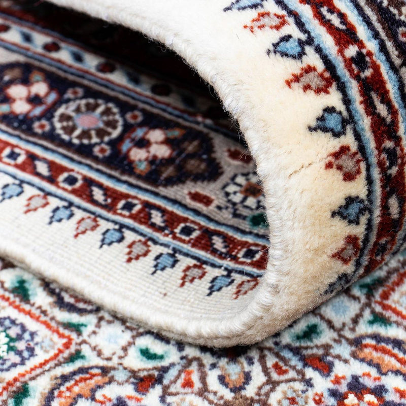 Perzisch tapijt - Klassiek - 310 x 201 cm - beige