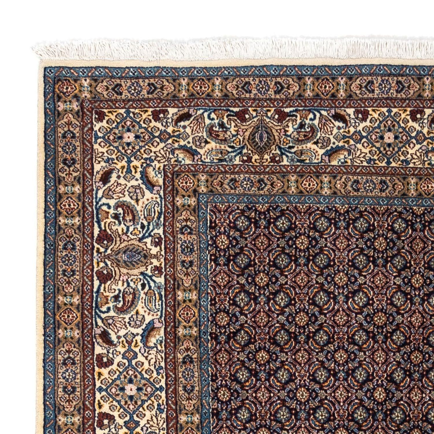 Moud Tapijt 235x163cm - Perzisch tapijt