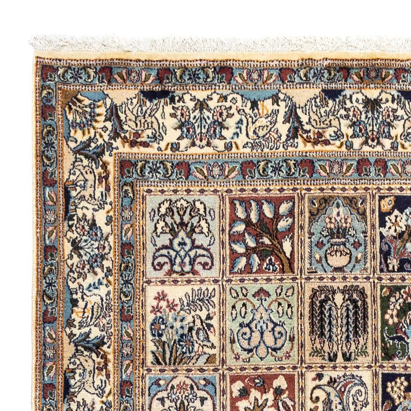 Moud Tapijt 237x168cm - Perzisch tapijt