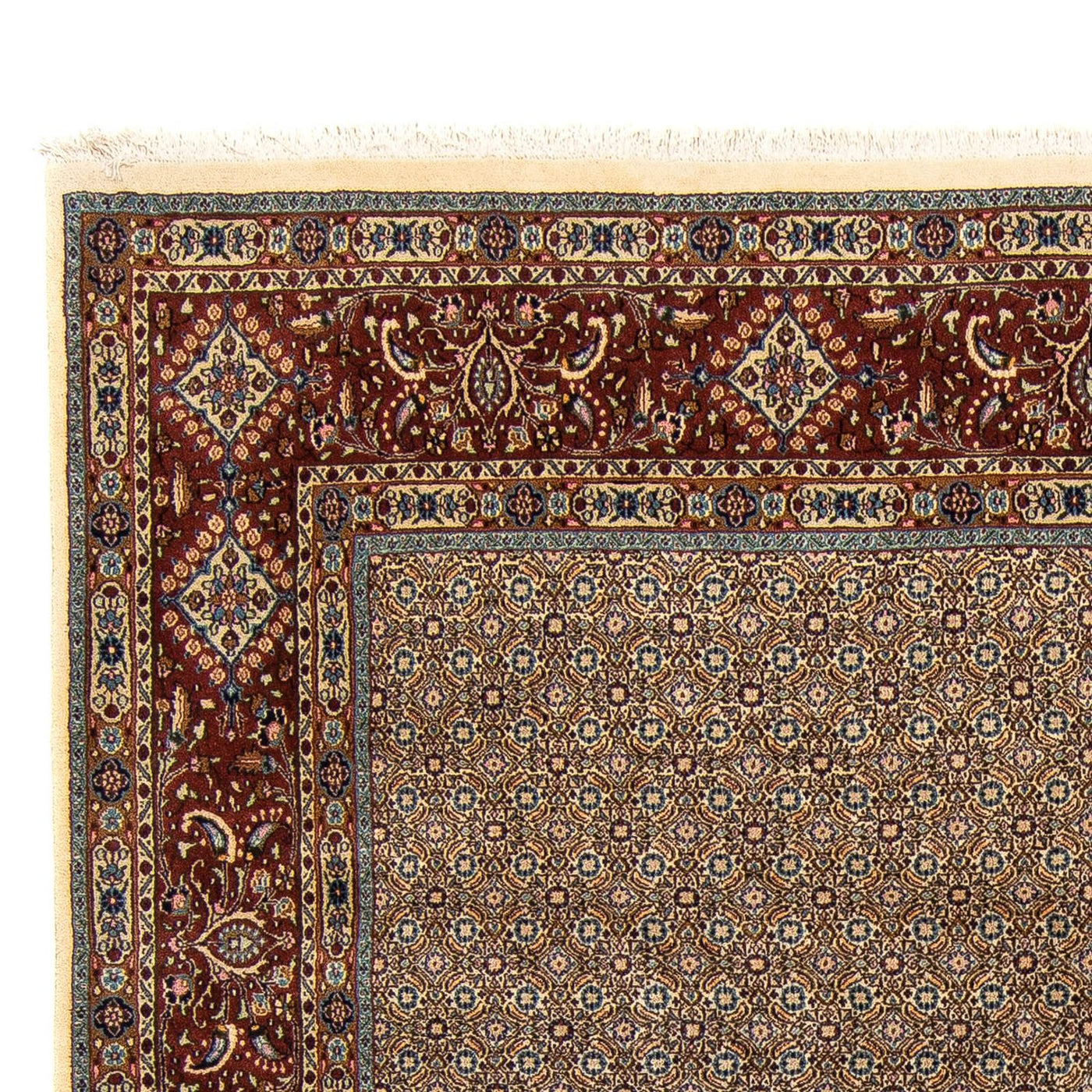 Moud Tapijt 298x248cm - Perzisch tapijt