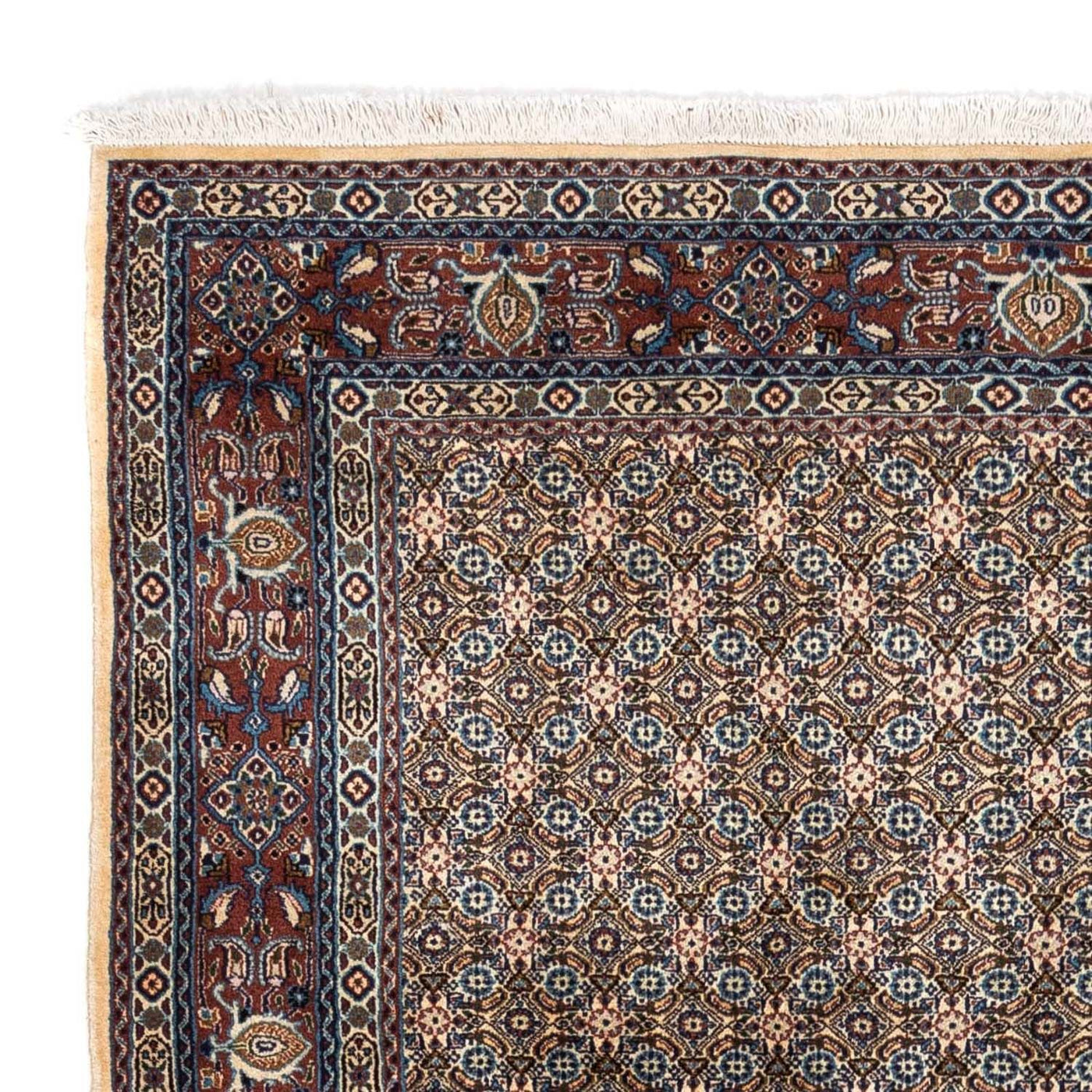 Moud Tapijt 237x172cm - Perzisch tapijt