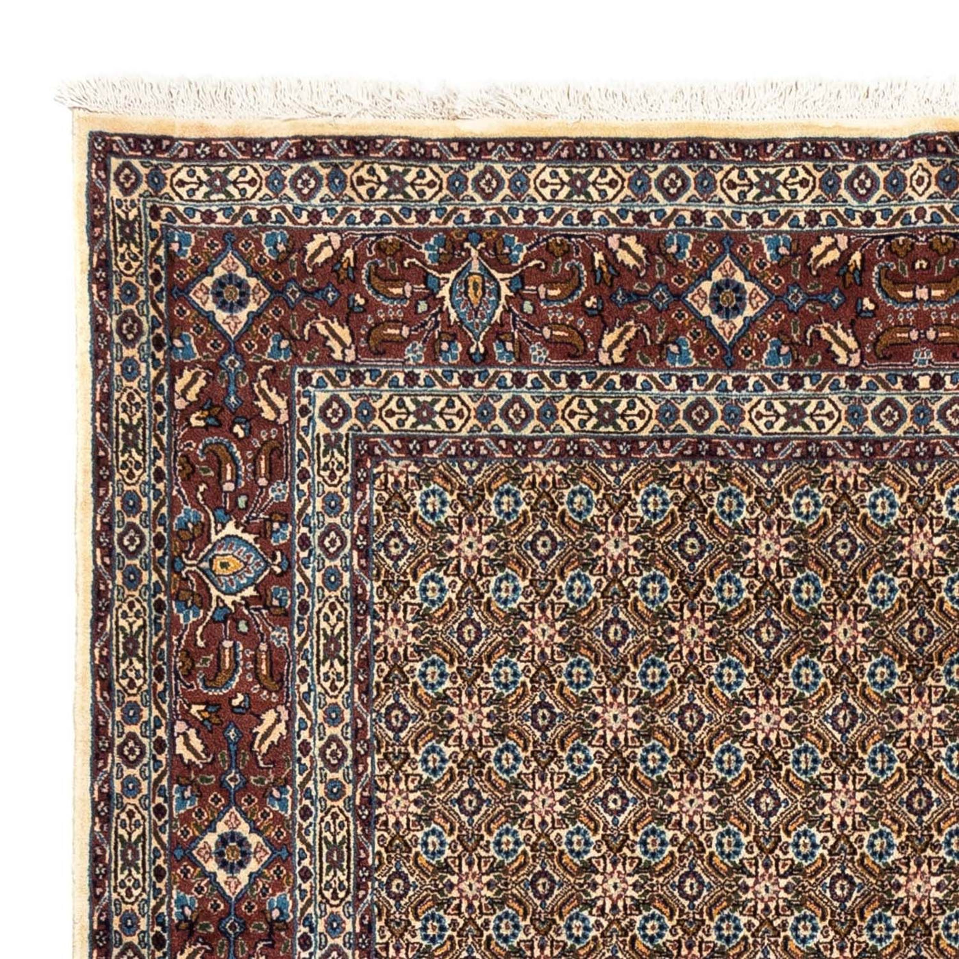 Moud Tapijt 232x165cm - Perzisch tapijt