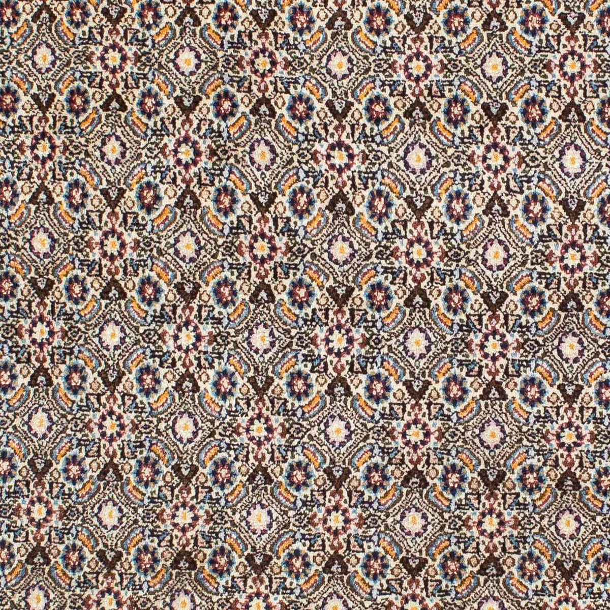 Perzisch tapijt - Klassiek - 205 x 145 cm - beige