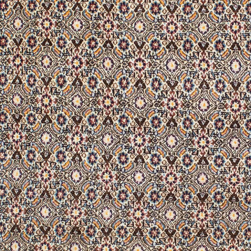 Perzisch tapijt - Klassiek - 205 x 145 cm - beige