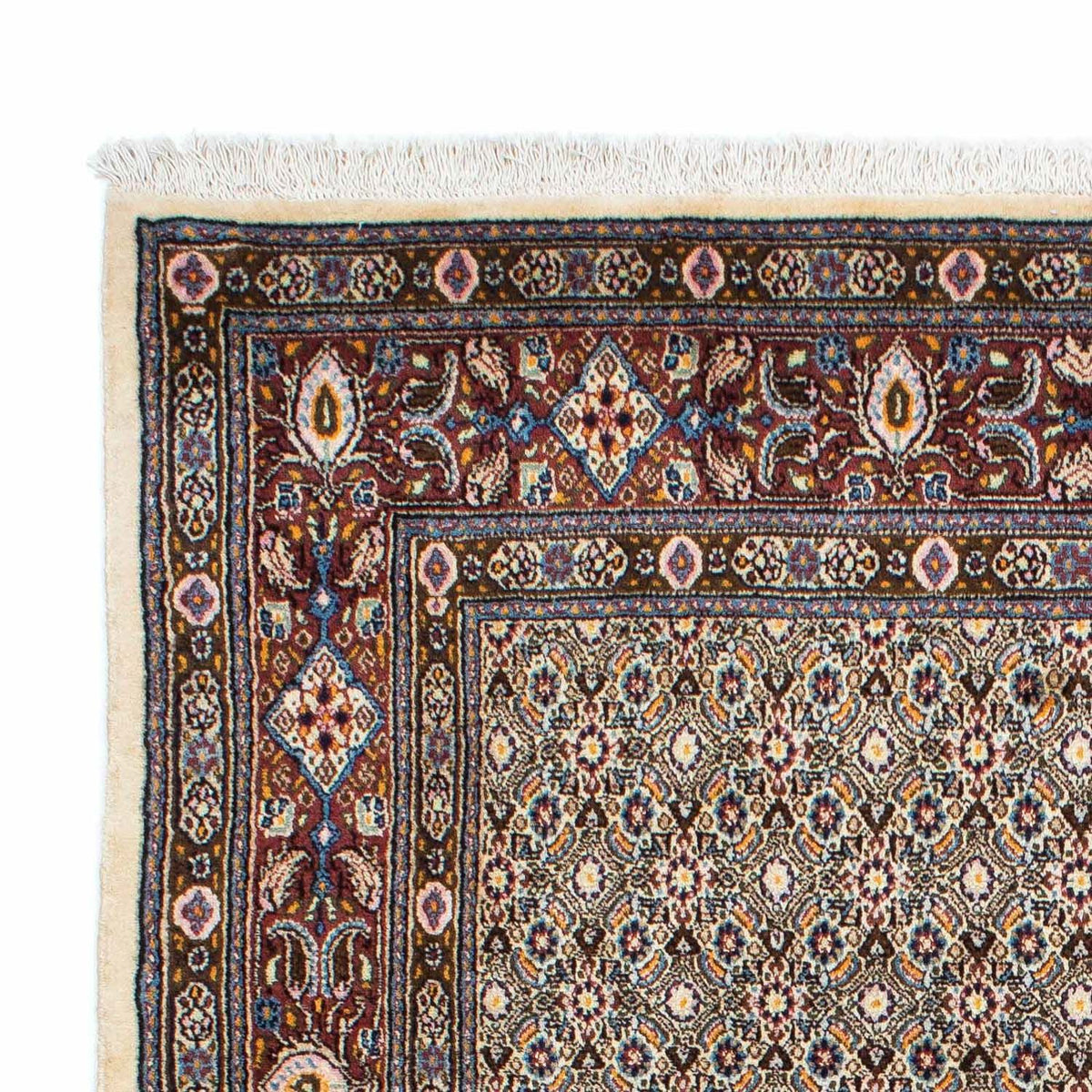 Moud Tapijt 145x205cm - Perzisch tapijt