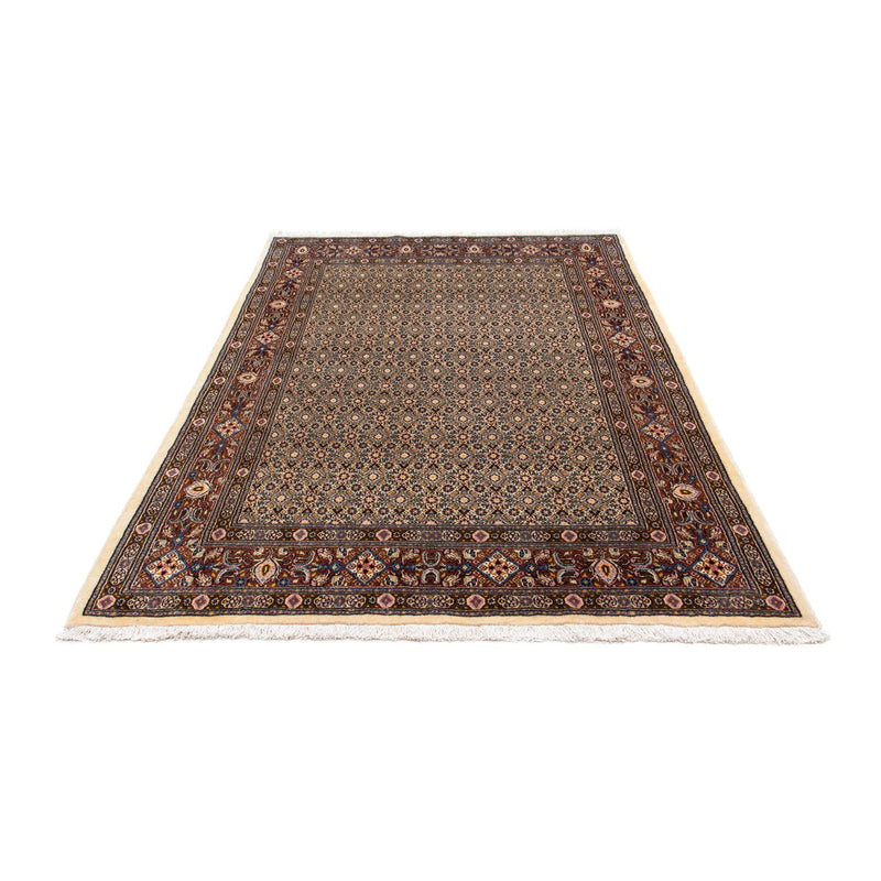Perzisch tapijt - Klassiek - 205 x 145 cm - beige