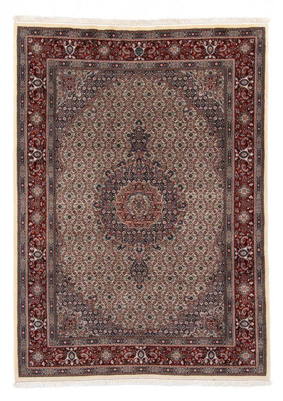 Moud Tapijt 202x285cm - Perzisch tapijt