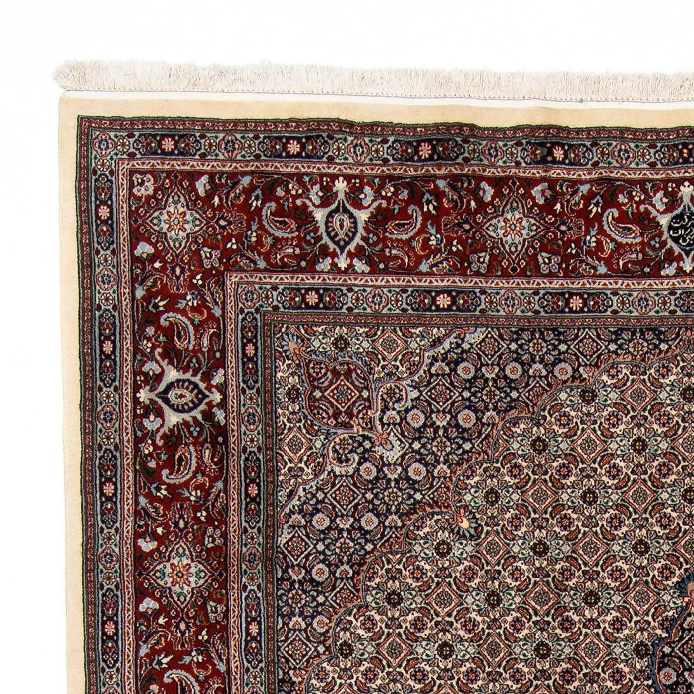 Moud Tapijt 285x202cm - Perzisch tapijt