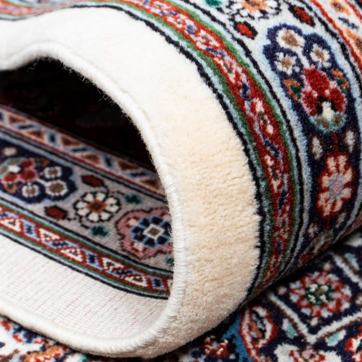 Perzisch tapijt - Klassiek - 285 x 202 cm - beige