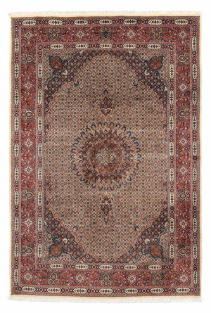 Perzisch tapijt - Klassiek - 298 x 203 cm - beige