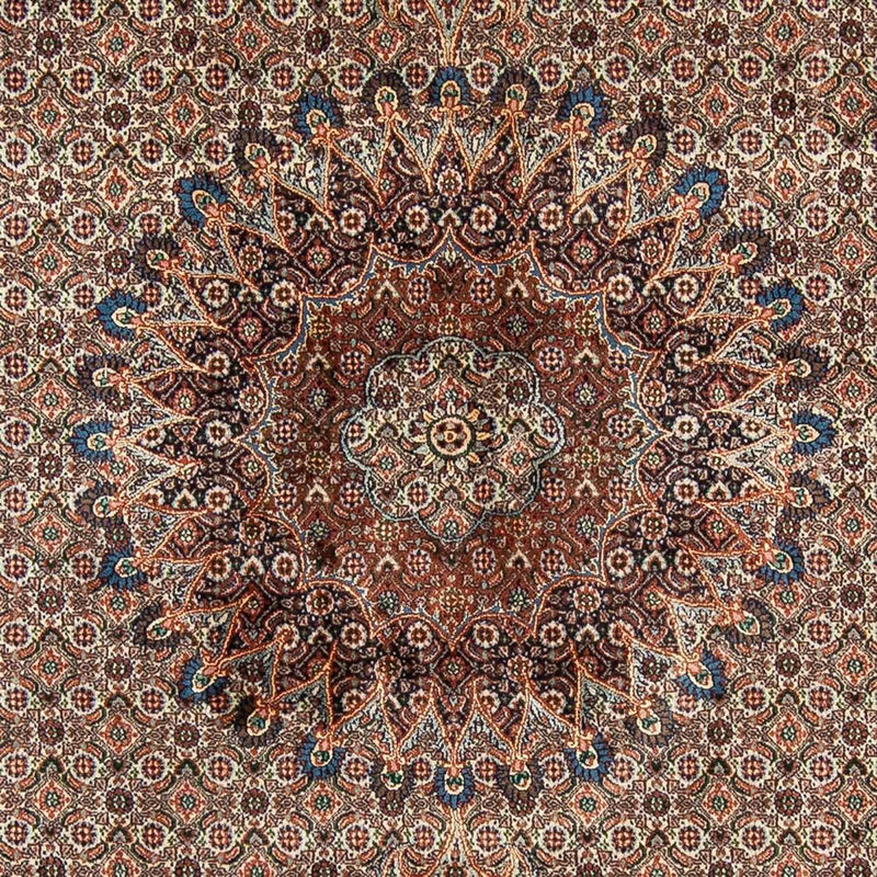 Perzisch tapijt - Klassiek - 298 x 203 cm - beige