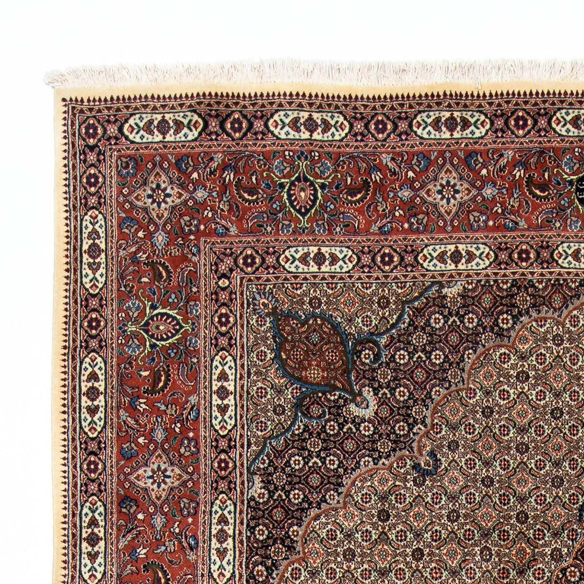 Moud Tapijt 203x298cm - Perzisch tapijt