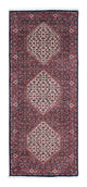 Bidjar Tapijt 190x74cm - Perzisch tapijt