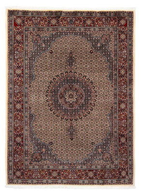 Perzisch tapijt - Klassiek - 270 x 207 cm - beige