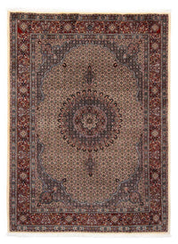 Perzisch tapijt - Klassiek - 270 x 207 cm - beige