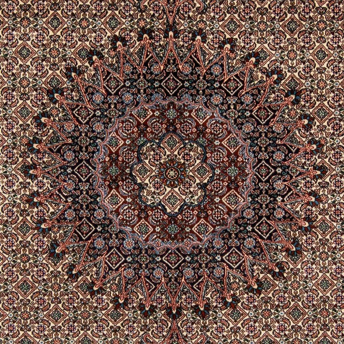 Perzisch tapijt - Klassiek - 270 x 207 cm - beige