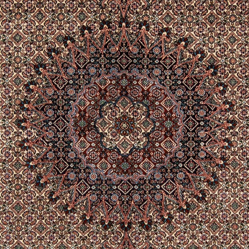 Perzisch tapijt - Klassiek - 270 x 207 cm - beige